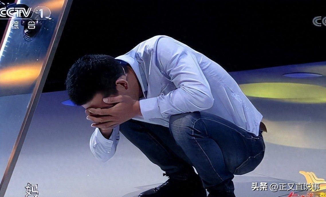 8868体育app下载-6岁男孩为躲母亲殴打，离家出走22年，长大后才得知母亲悲惨人生